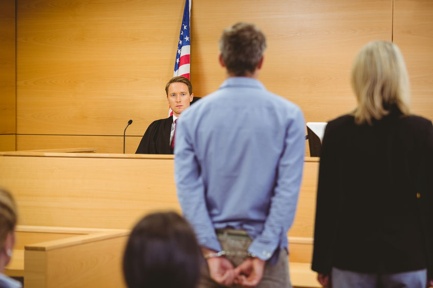 Prosecuted in Tribal and State Court