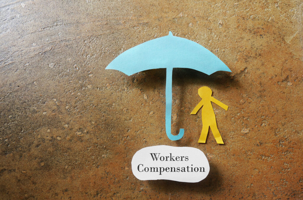 Fired for Filing Workers Comp