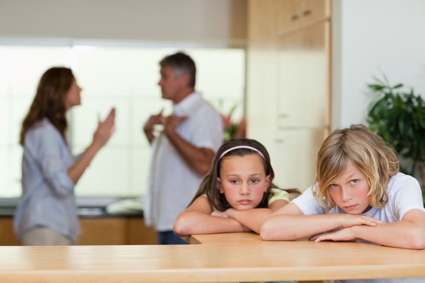 Which Parent Gets Custody